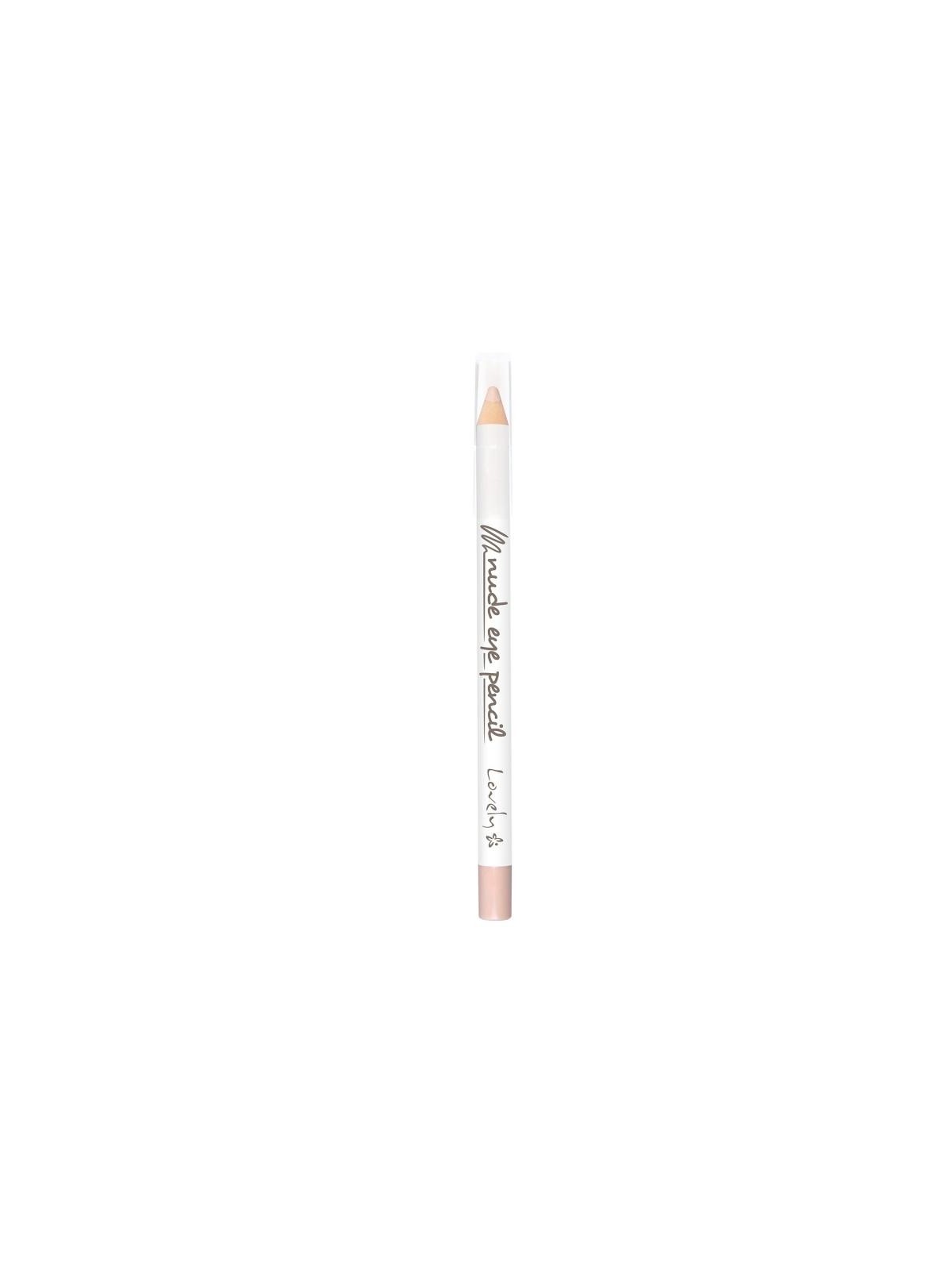 Lovely matita occhi nude matita occhi nude 1,4 g