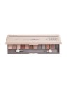 Lovely kit trucco nude, palette di ombretti da 13 g