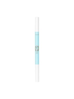 Lovely oh la la 2 in 1 eyeliner e matita per occhi eyeliner e matita per occhi n. 1 1 pz.