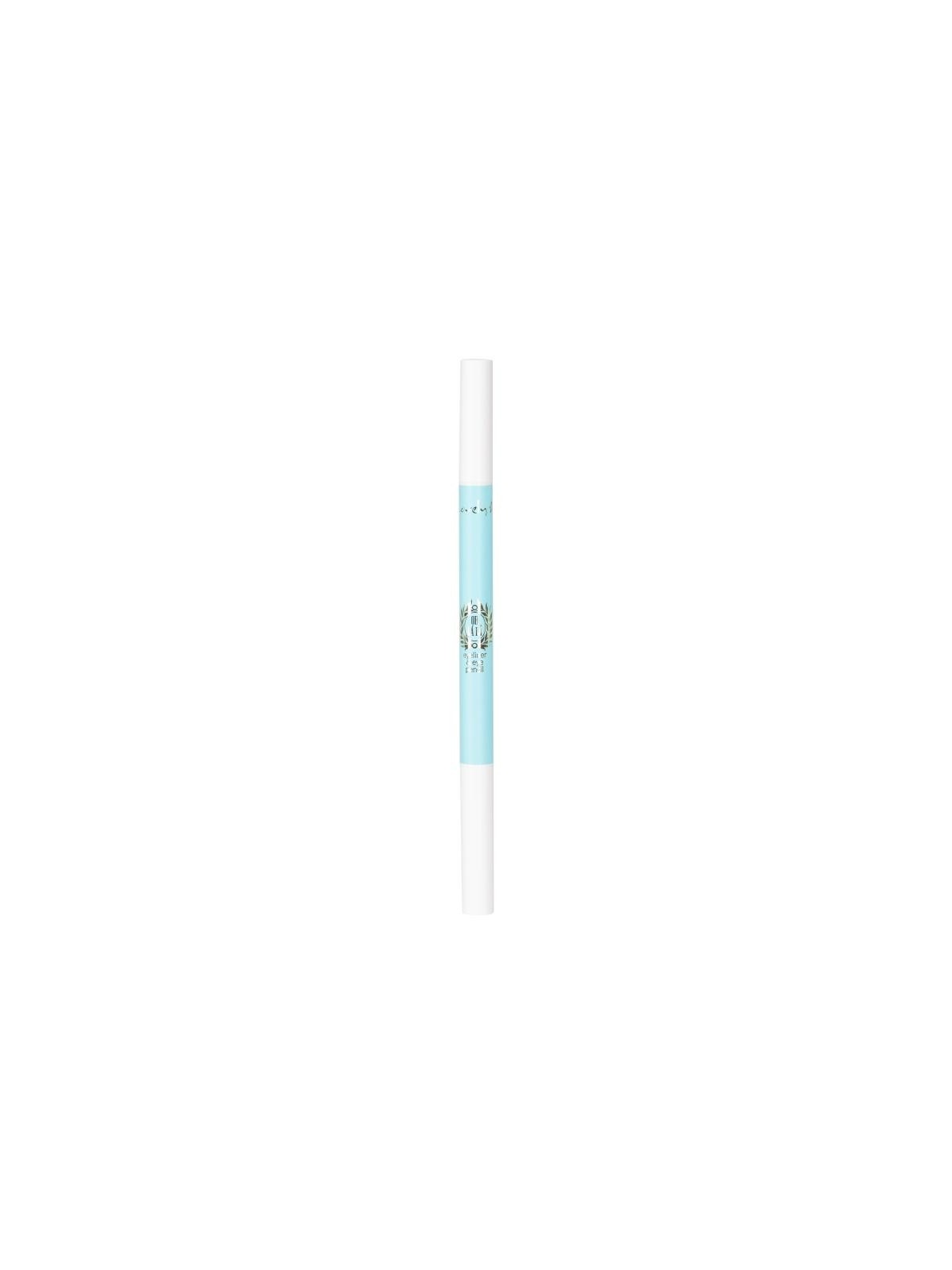Lovely oh la la 2 in 1 eyeliner e matita per occhi eyeliner e matita per occhi n. 1 1 pz.