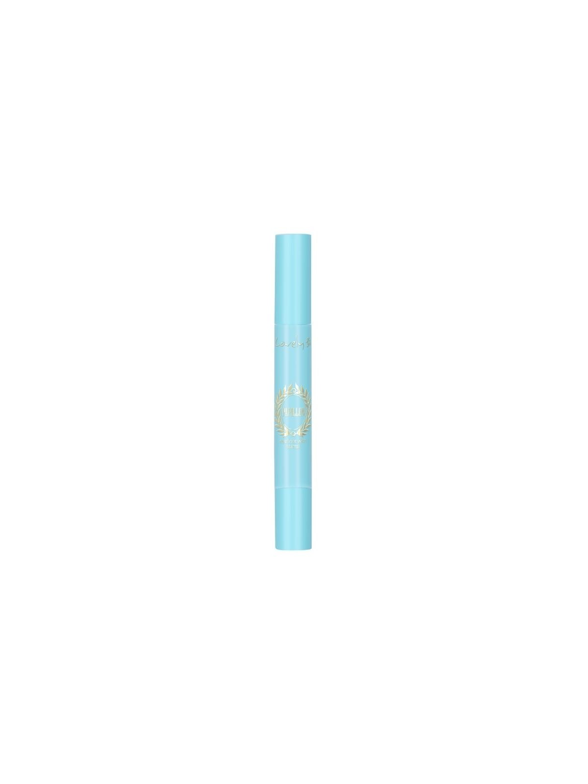 Lovely eyeliner papillon con timbro eyeliner 1 pz.
