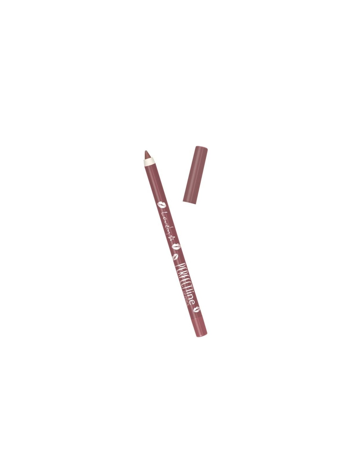 Lovely matita labbra perfect line lip pencil 07