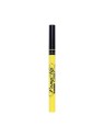 Lovely eyeliner pump up brush con pennello deep black