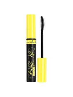 Lovely pump up curling mascara mascara effetto henné nero