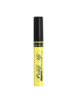 Lovely mascara nero volumizzante e ricurvo pump up 8 g