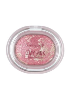 Lovely blush stay pink baked blusher color pietra 3,5 g