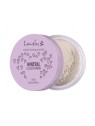 Lovely cipria minerale sweet kissing powder, fissante minerale per il viso trasparente e opacizzante, skin beautifier, 5,5 g