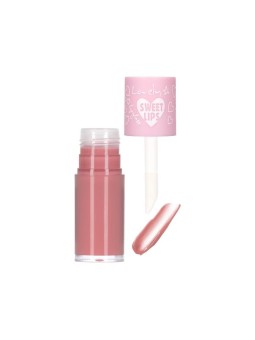 Lovely lucidalabbra sweet lips lipgloss 02 6ml