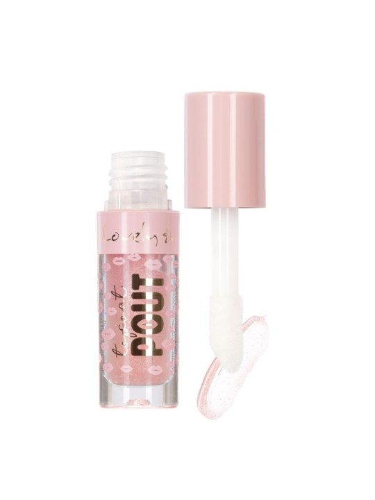 Lovely lucidalabbra top coat pout 06 3g