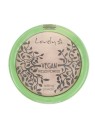 Lovely cipria pressata vegana cipria pressata vegana, trasparente e opacizzante per il viso 10 g