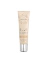 Lumene fondotinta levigante blur per tutti i tipi di pelle spf15 3 fresh apricot 30 ml