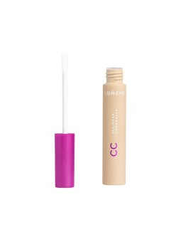 Lumene correttore viso cc all-over 0.5 light 8.5ml