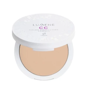 Lumene polvere correttrice del colore 2 10g