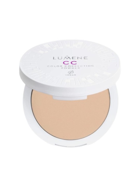 Lumene polvere correttrice del colore 2 10g