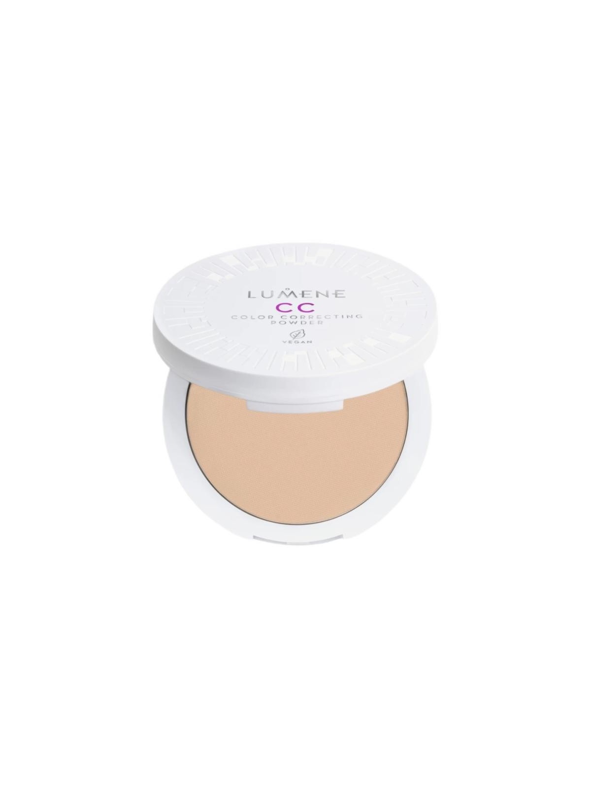 Lumene polvere correttrice del colore 2 10g