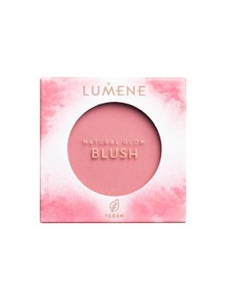 Lumene fard natural glow 2 berry glow 4 g