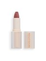 Makeup revolution rossetto lip allure, rossetto wifey dusky pink 3,2 g