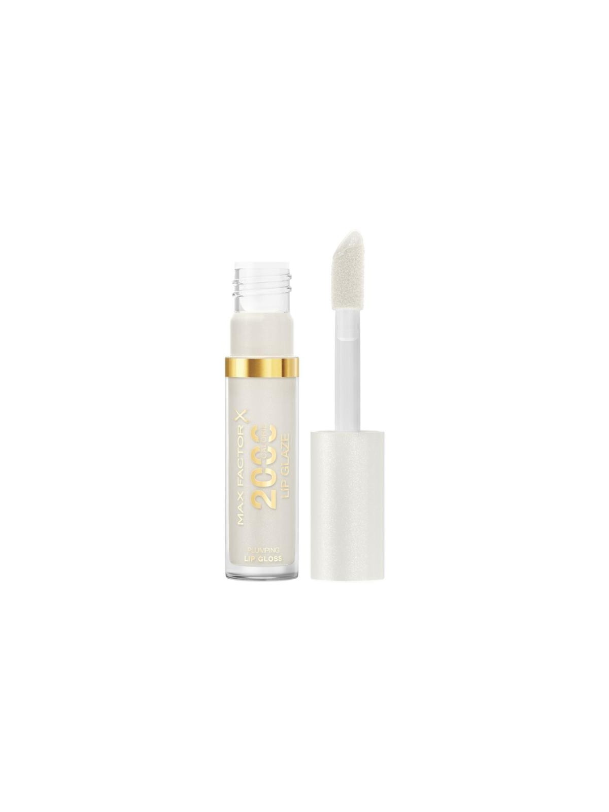 Max factor lucidalabbra lip glaze da 2000 calorie 000 4,4 ml
