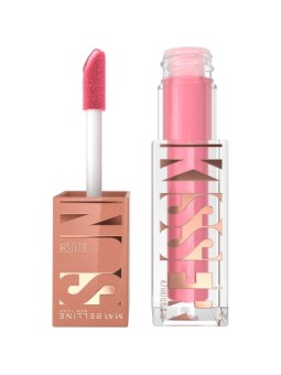 Maybelline blush liquido 05 blazing blush 4,7 ml