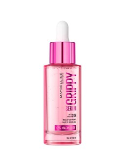 Maybelline base per il trucco grippy serum con niacinamide al 2% 30 ml