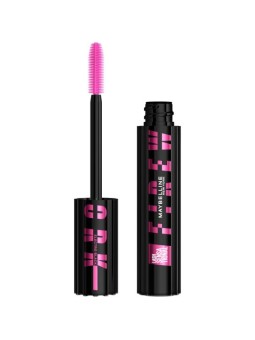 Maybelline mascara lash sensational firework electro black 10 ml
