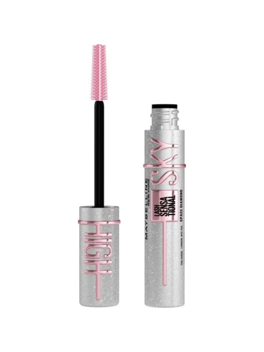 Maybelline mascara lash sensational sky high space diamond 8 ml