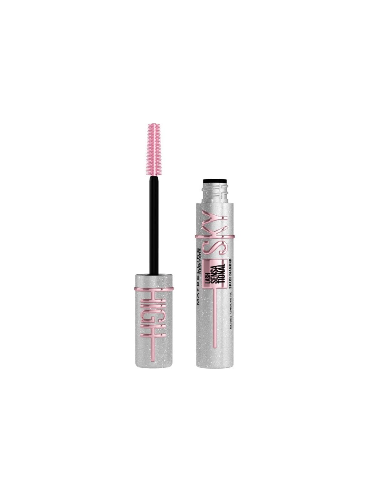 Maybelline mascara lash sensational sky high space diamond 8 ml