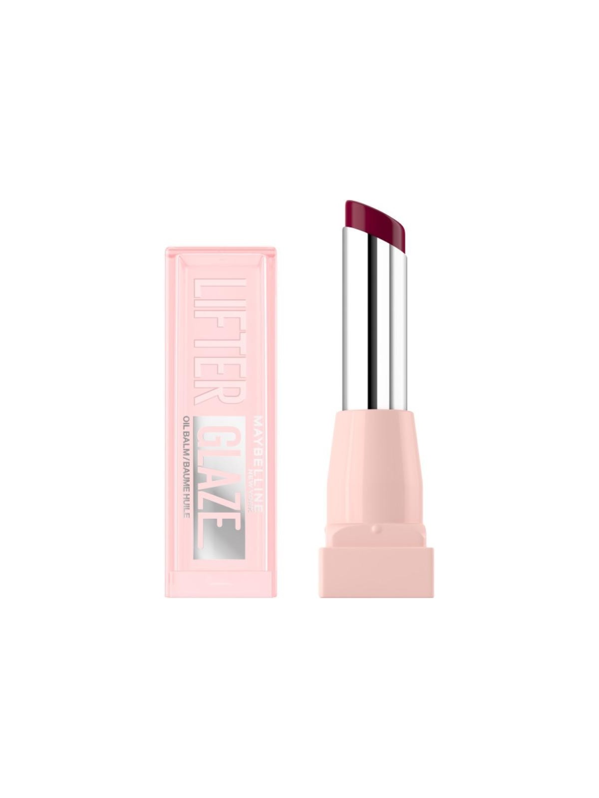 Maybelline balsamo labbra idratante lifter glaze 008 acai glaze 2,8 g