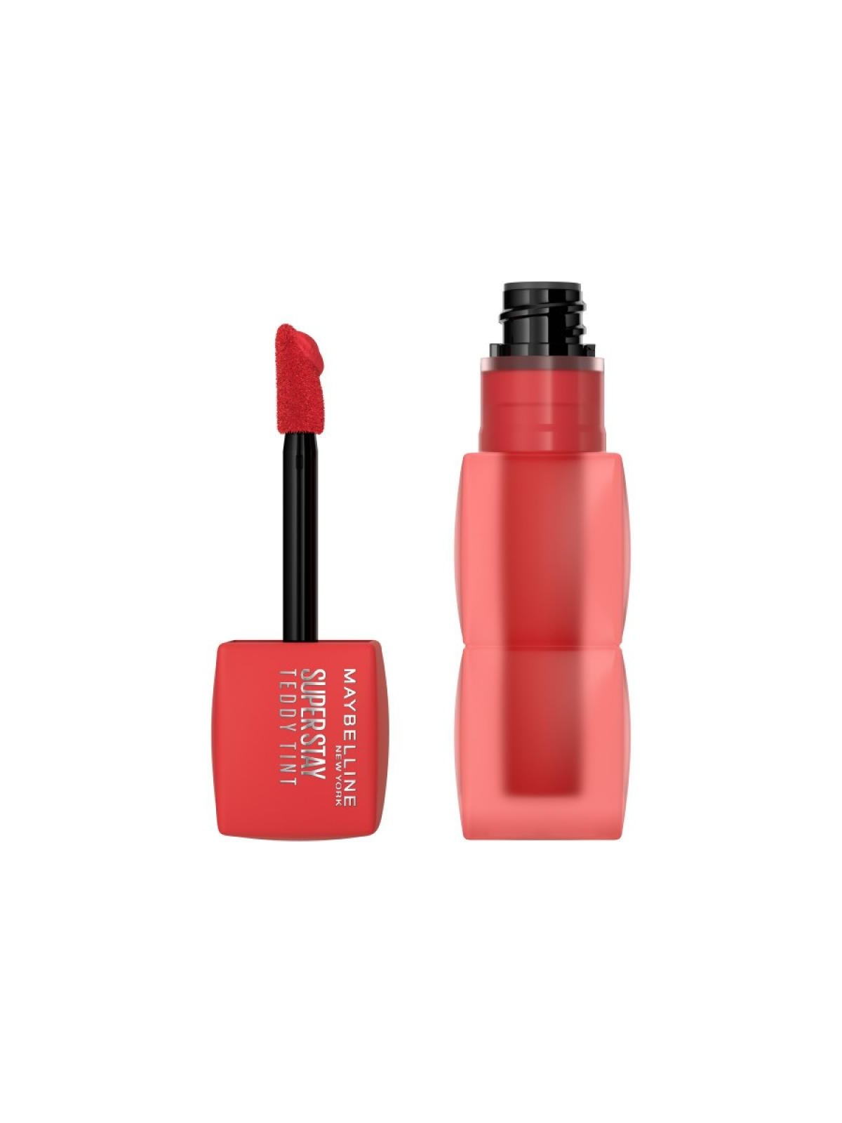 Maybelline rossetto liquido super stay teddy tint 30 5ml