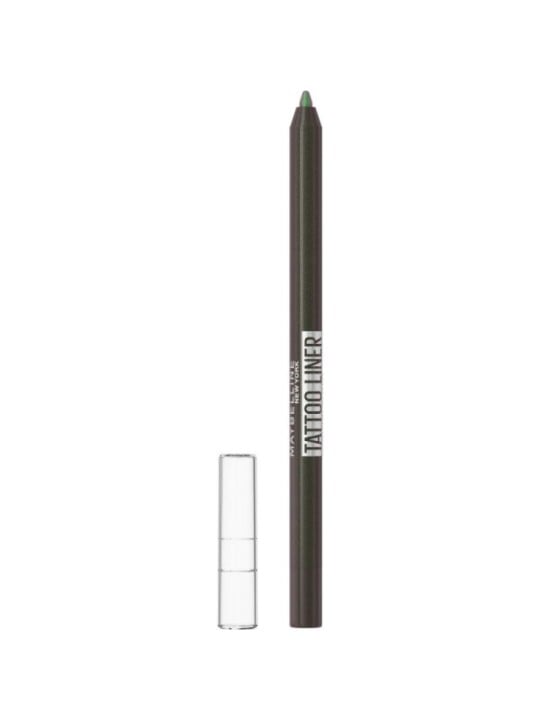 Maybelline matita in gel per tatuaggi 823 aurora flip 1,3 g