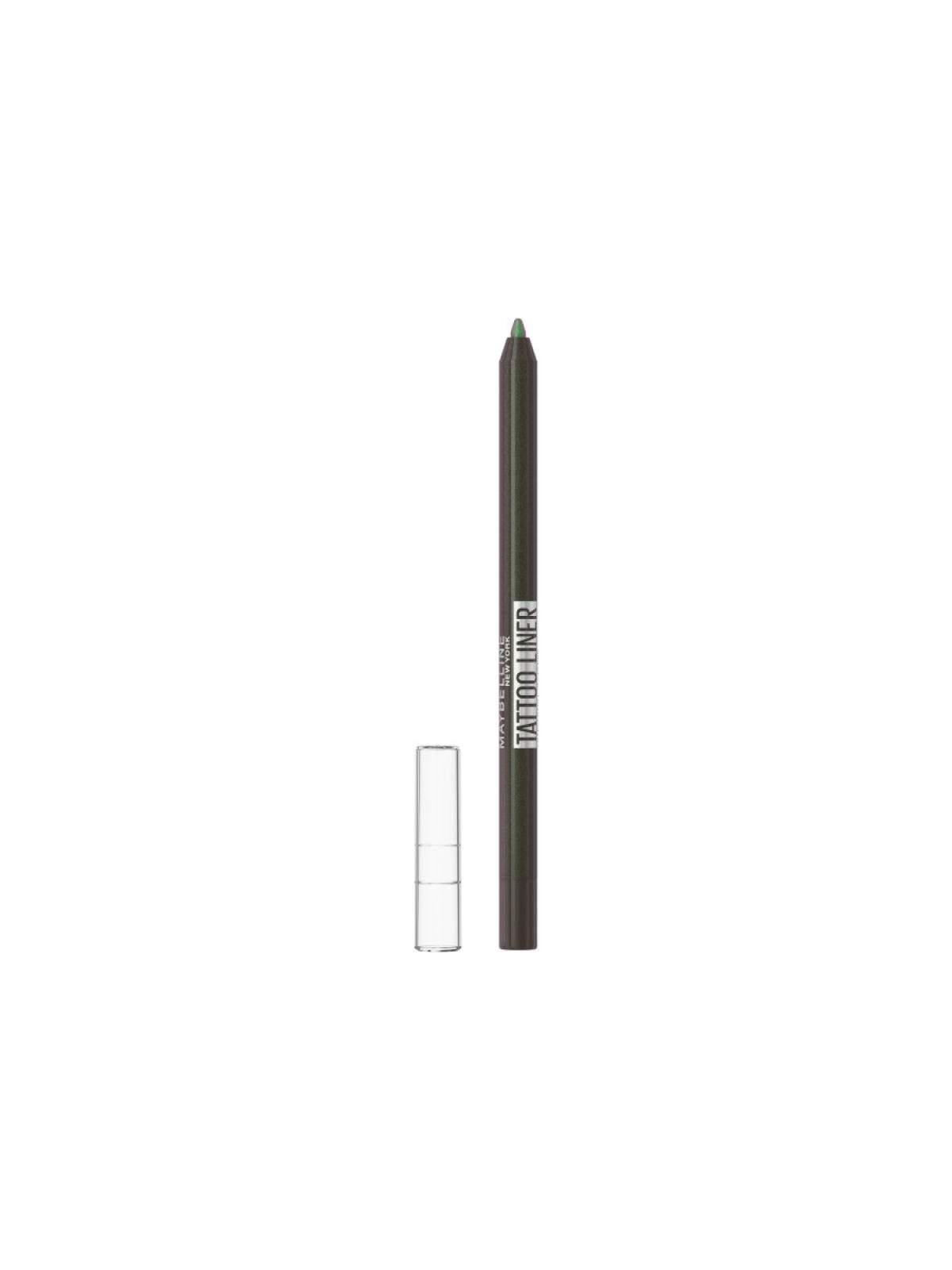Maybelline matita in gel per tatuaggi 823 aurora flip 1,3 g