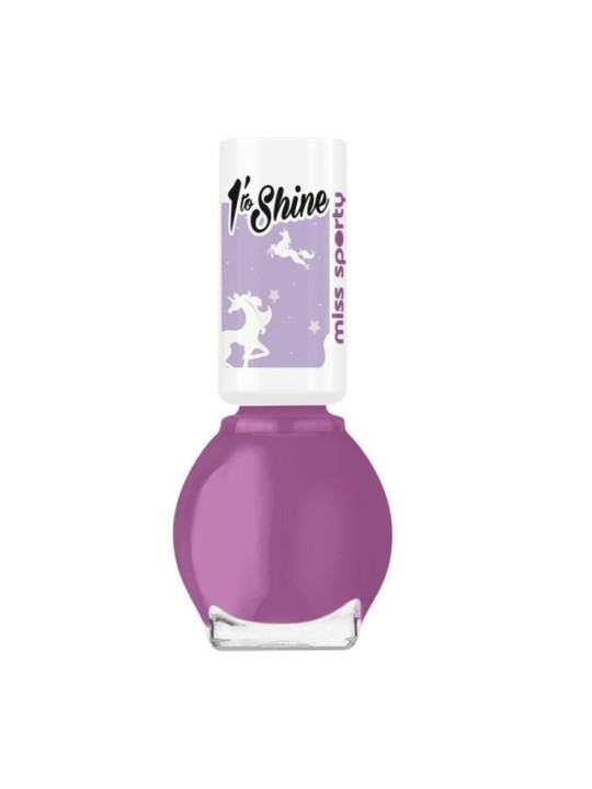 Miss sporty smalto per unghie 1 minute to shine 320 7 ml