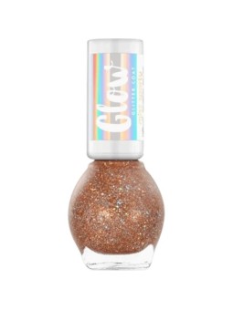 Miss sporty smalto per unghie glow glitter 040 7 ml