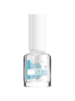 Miss Sporty Nail Expert Turbo Dry Top Coat 8ml