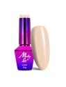 Mollylac vernice ibrida yoga uv/led 83 purvottanasana 10g