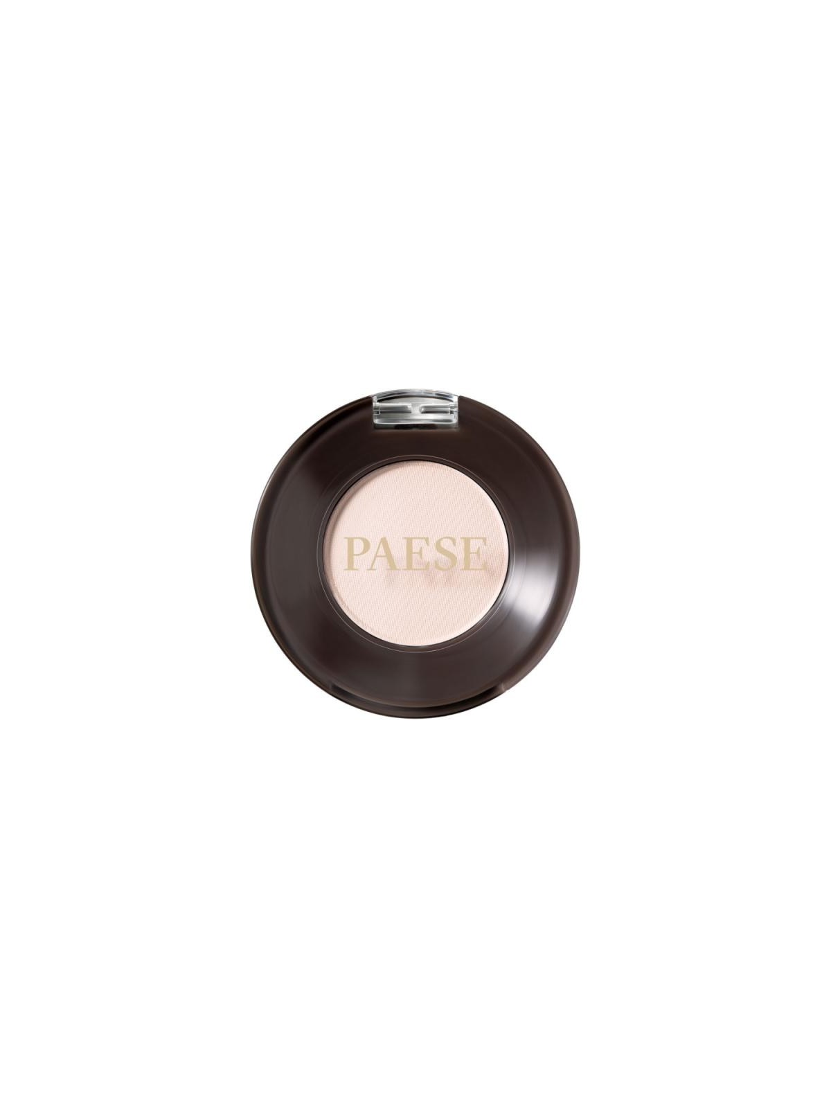 Paese ombretto monocolore eyegasm 03 biscotto