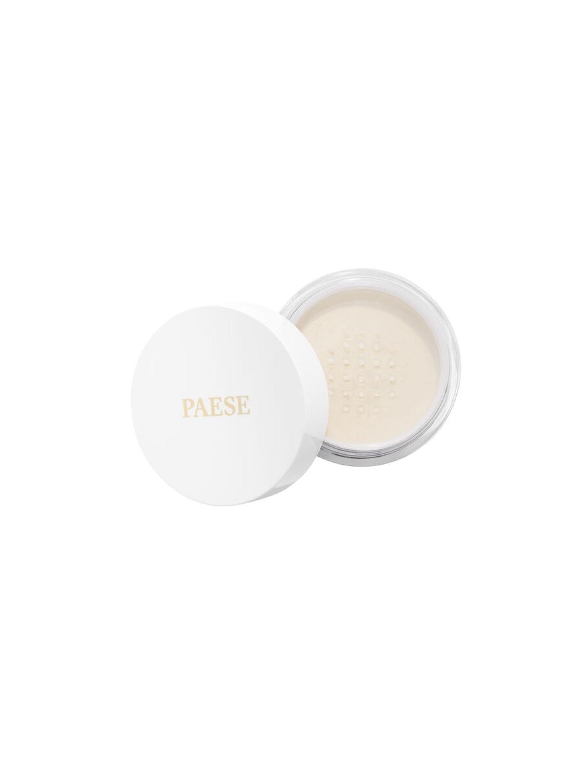 Paese my skin icon cipria opacizzante in polvere libera 8 g