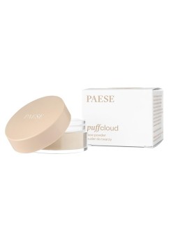 Paese cipria in polvere puff cloud face powder 7 g