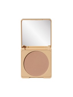 Paese selfglow bronzer terra abbronzante compatta 02 warm 10 g