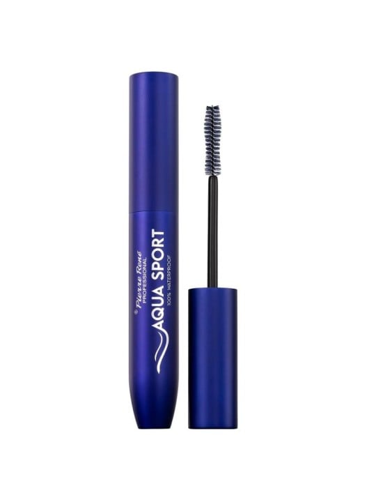 Pierre rene mascara impermeabile aqua sport 8 ml