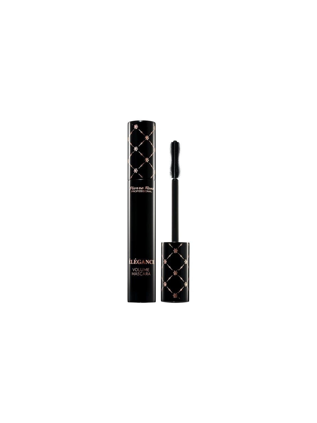Pierre rene mascara volumizzante elegance 10 ml