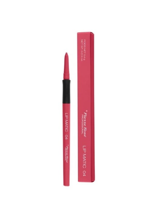 Pierre rene matita labbra lip matic 04 0,4 g