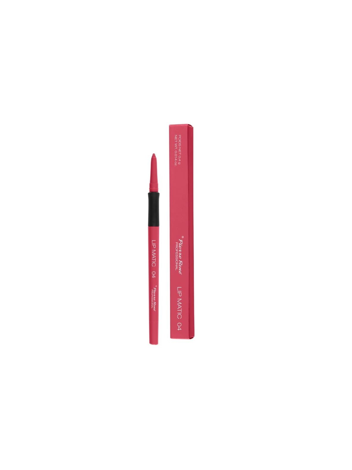 Pierre rene matita labbra lip matic 04 0,4 g
