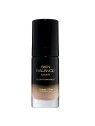 Pierre rene fondotinta fluido skin balance cover, fondotinta coprente waterproof, 19 cool ivory, 30 ml