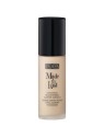 Pupa made to last total comfort foundation spf10 fondotinta opacizzante a lunga tenuta 001 30 ml
