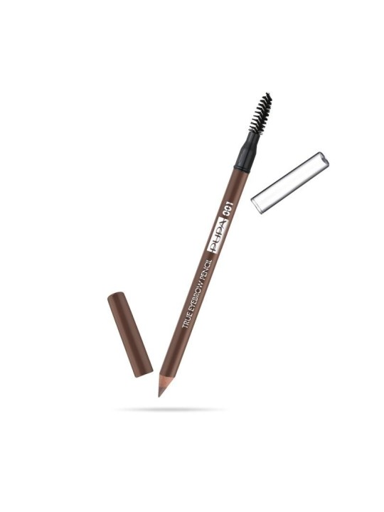 Pupa matita per sopracciglia true waterproof 001 blonde 1,08 g