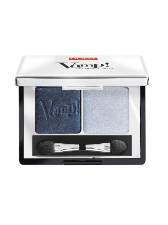 Pupa vamp compact duo ombretto doppio 012 2,2 g