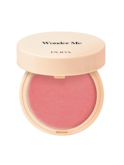 Pupa wonder me blush fard 007 good vibes 4g
