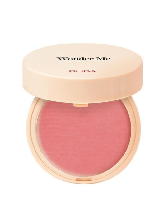 Pupa wonder me blush fard 007 good vibes 4g