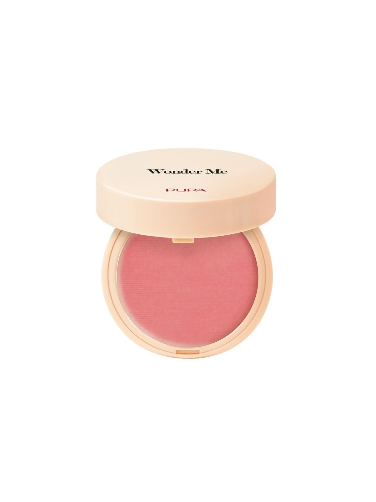 Pupa wonder me blush fard 007 good vibes 4g